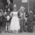 Chirojeugd viert carnaval, Moorslede 1969