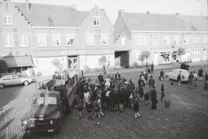 Jeugd op Markt, Moorslede