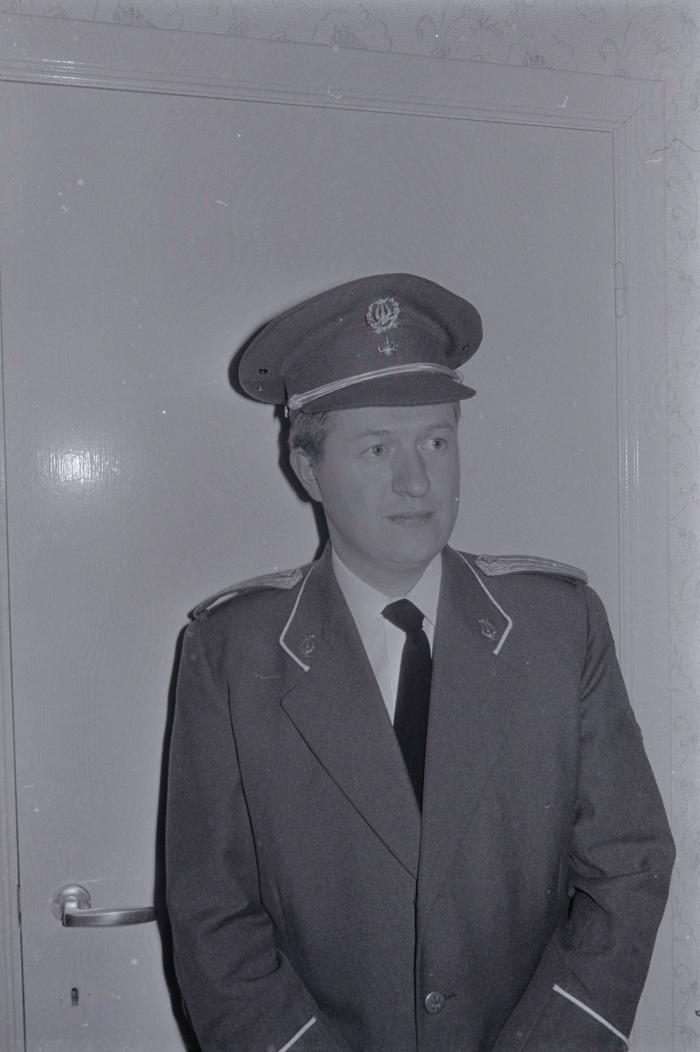 N. Demeyere, Moorslede