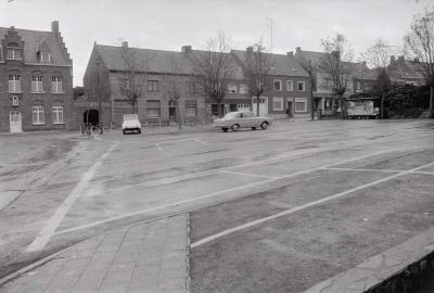 Markt Westrozebeke