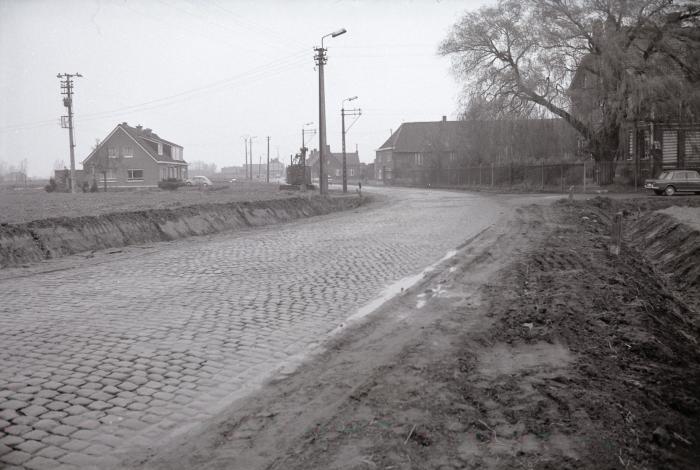 Straatzicht