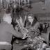 Huldiging G. Verfaillie en mevr. J. Verfaillie, Moorslede