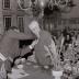 Huldiging G. Verfaillie en mevr. J. Verfaillie, Moorslede