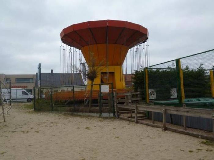 Attractie Aviflora, 2015, Ingelmunster