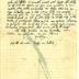 Gaston Valley schrijft aan ouders, brieven uit Braunschweig 11 en 19 mei 1943
