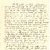 Brief van Gaston Vallaey aan ouders, Braunschweig 28 mei 1943