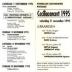 Ceciliaconcert van de Koninklijke stadsharmonie 1995