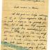 George Cappelle en Gaston Vallaey, brieven van Gaston aan ouders, Braunschweig 2, 9, 10 en 18 juni 1943