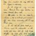 George Cappelle en Gaston Vallaey, brieven van Gaston aan ouders, Braunschweig 2, 9, 10 en 18 juni 1943