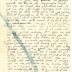 Gaston Valley schrijft aan ouders, brieven uit Braunschweig 11 en 19 mei 1943