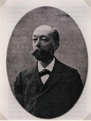 Henri F.A. Tant