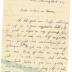 George Cappelle en Gaston Vallaey, brieven van Gaston aan ouders, Braunschweig 2, 9, 10 en 18 juni 1943