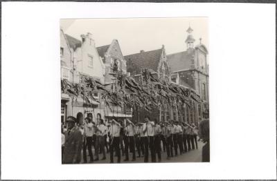 Rodenbachstoet, Roeselare, 1980