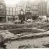 Beelden van de opgravingen van de stadshal, 1978, Roeselare
