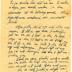 Brieven van Gaston Vallaey aan ouders, Braunschweig 24 en 29 oktober 1943