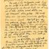 Brieven van Gaston Vallaey aan ouders, Braunschweig 15, 18, 19 november 1943