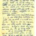 Brieven van Gaston Vallaey aan ouders, Braunschweig 24 en 29 oktober 1943