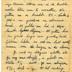 Brieven van Gaston Vallaey aan ouders, Braunschweig 5, 9 en 15 augustus 1943