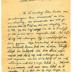 Brieven van Gaston Vallaey aan ouders, Braunschweig 15, 18, 19 november 1943