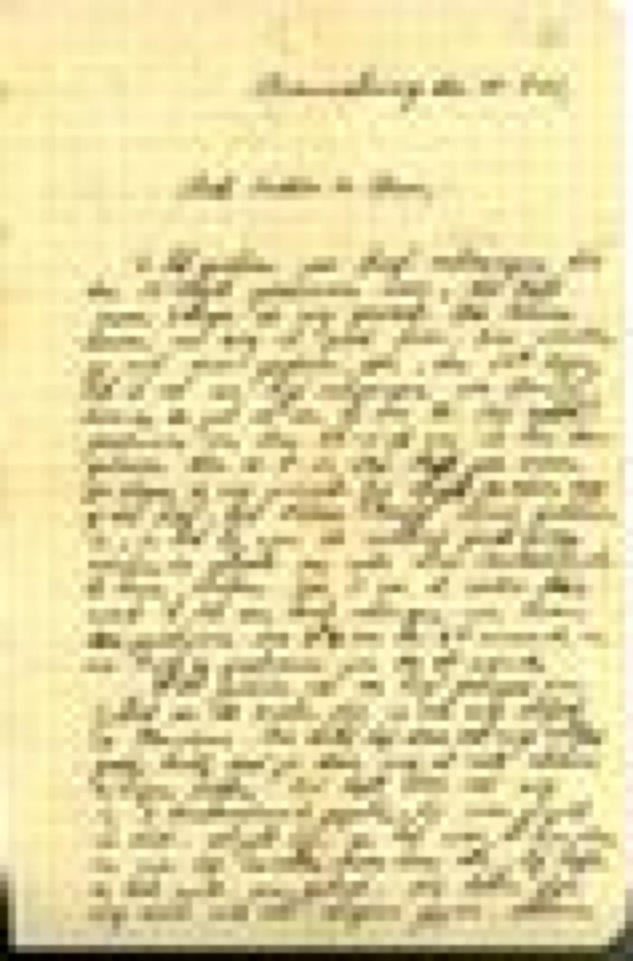 Brieven van Gaston Vallaey aan ouders, Braunschweig 22 augustus 1943