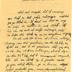 Brieven van Gaston Vallaey aan ouders, Braunschweig 15, 18, 19 november 1943