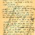 Brieven van Gaston Vallaey aan ouders, Braunschweig 15, 18, 19 november 1943