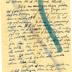 Brief van Gaston Vallaey aan ouders, Braunschweig 5 november 1943