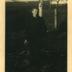 Gaston Vallaey poseert, Braunschweig augustus 1943