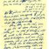 Brieven van Gaston Vallaey aan ouders, Braunschweig 24 en 29 oktober 1943