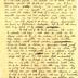 Brieven van Gaston Vallaey aan ouders, Braunschweig 5, 9 en 15 augustus 1943