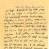 Brieven van Gaston Vallaey aan ouders, Braunschweig 15, 18, 19 november 1943