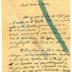 Brieven van Gaston Vallaey aan ouders, Braunschweig 23 en 28 november 1943