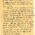 Brieven van Gaston Vallaey aan ouders, Braunschweig 15, 18, 19 november 1943