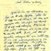 Brieven van Gaston Vallaey aan ouders, Braunschweig 24 en 29 oktober 1943