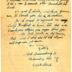 Brieven van Gaston Vallaey aan ouders, Braunschweig 15, 18, 19 november 1943