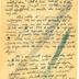 Brieven van Gaston Vallaey aan ouders, Braunschweig 13 en 17 oktober 1943