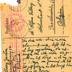 Brieven en briefkaarten van Gaston Vallaey aan ouders, Braunschweig 3 en 7 februari 1944