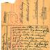 Brieven en briefkaarten van Gaston Vallaey aan ouders, Braunschweig 3 en 7 februari 1944