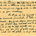 Brieven van Gaston Vallaey aan ouders, Braunschweig 22-23 december 1943