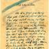 Brieven en briefkaarten van Gaston Vallaey aan ouders, Braunschweig januari 1944