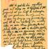 Brieven en briefkaarten van Gaston Vallaey aan ouders, Braunschweig 3 en 7 februari 1944