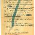 Brieven van Gaston Vallaey aan ouders, Braunschweig 23 en 28 november 1943