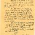 Brieven van Gaston Vallaey aan ouders , Braunschweig 16 en 20 december 1943