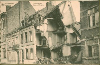 Schoolstraat, Roeselare