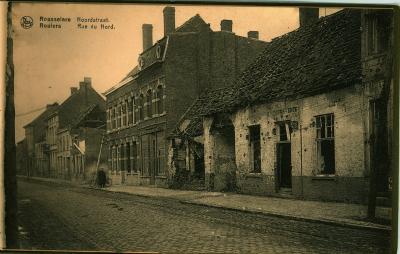 Noordstraat, Roeselare