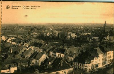 Panorama (Noordkant), Roeselare
