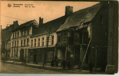 Zuidstraat, Roeselare