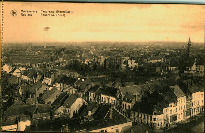 Panorama (Noordkant), Roeselare