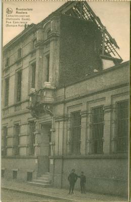 Nationale Bank, Roeselare