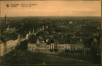 Panorama, Roeselare